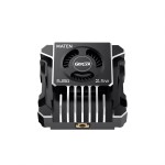 GEPRC MATEN 5.8G 2.5W VTX PRO Video VTX 2.5W 48cInner Fan Fixed-wing Long-distance Drones Drone Vtx